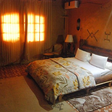 Hotel Taddart Мидельт Экстерьер фото