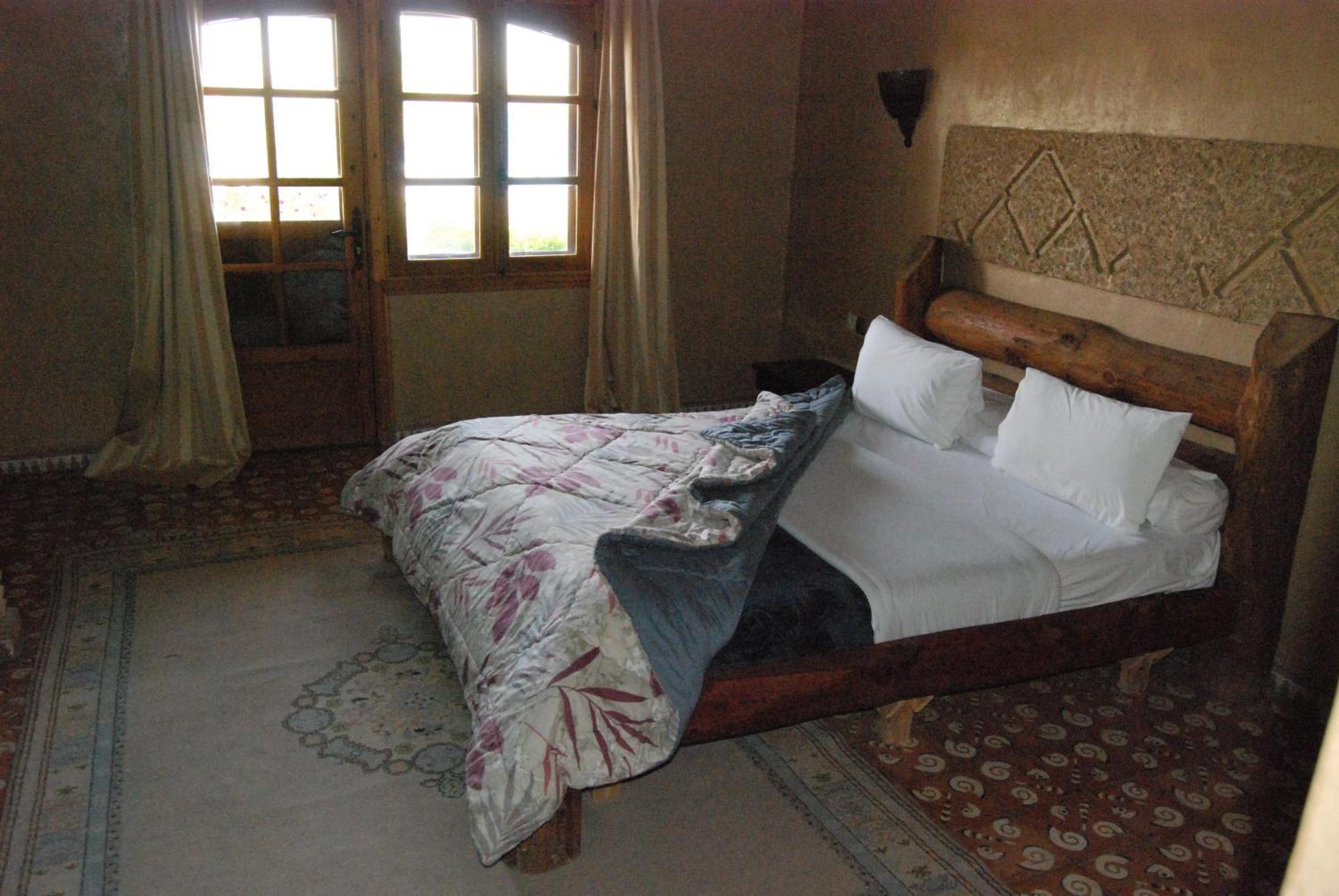 Hotel Taddart Мидельт Экстерьер фото